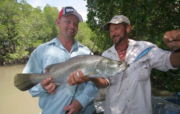 Fishing guides wanted